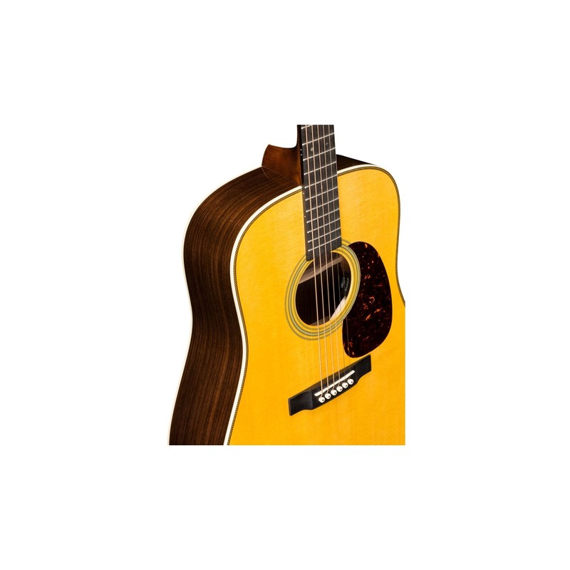 Martin HD-28E LRB (2025)