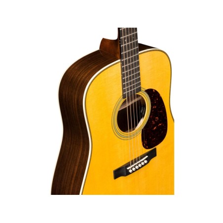 Martin HD-28E LRB (2025)