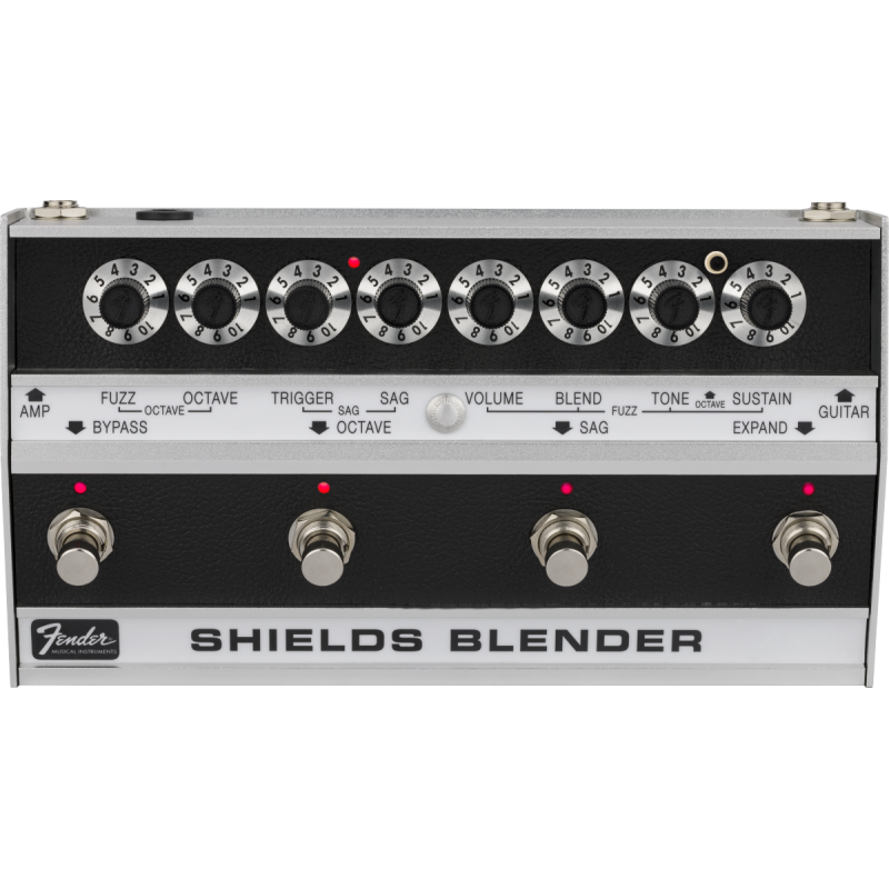 Fender Shields Blender