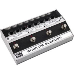 Fender Shields Blender