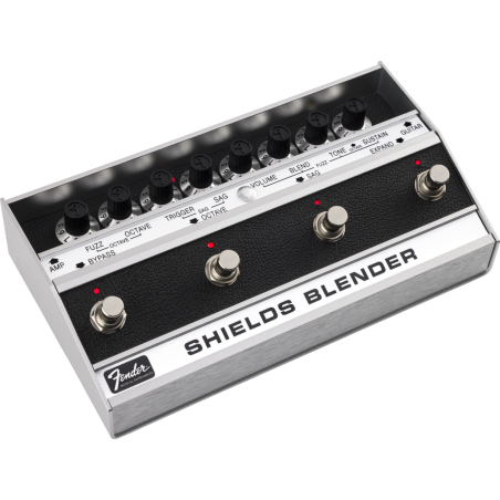 Fender Shields Blender