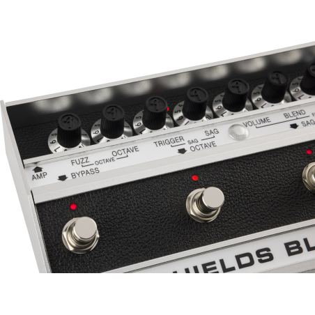 Fender Shields Blender