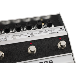 Fender Shields Blender
