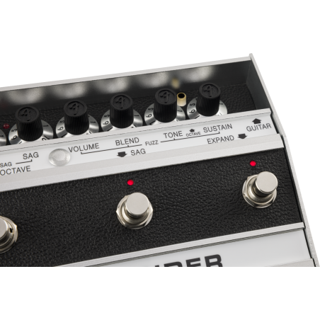 Fender Shields Blender