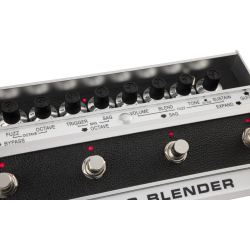 Fender Shields Blender