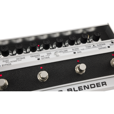 Fender Shields Blender