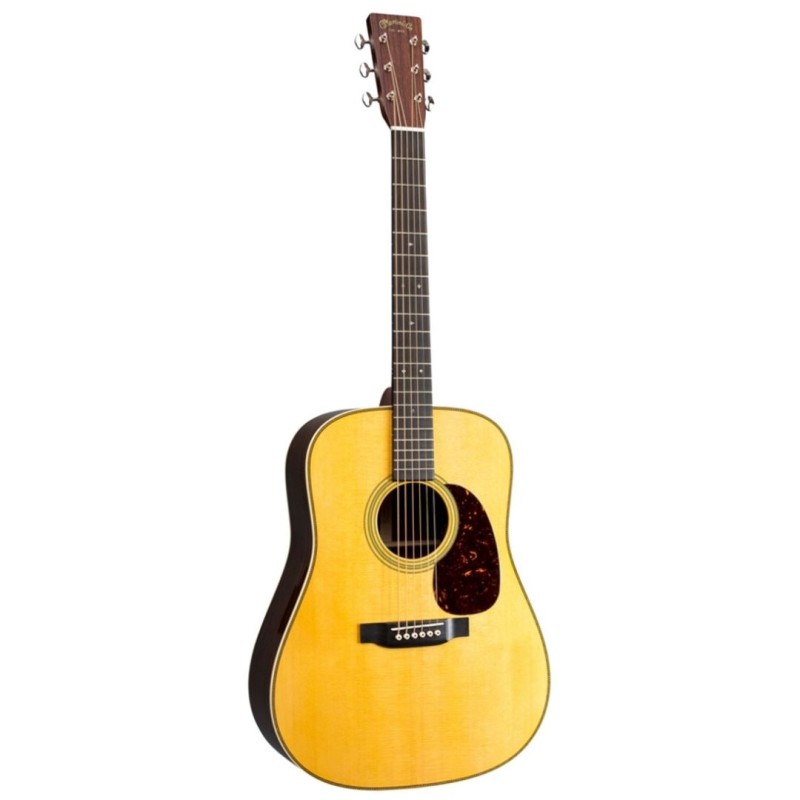 Martin HD-28E LRB (2025)