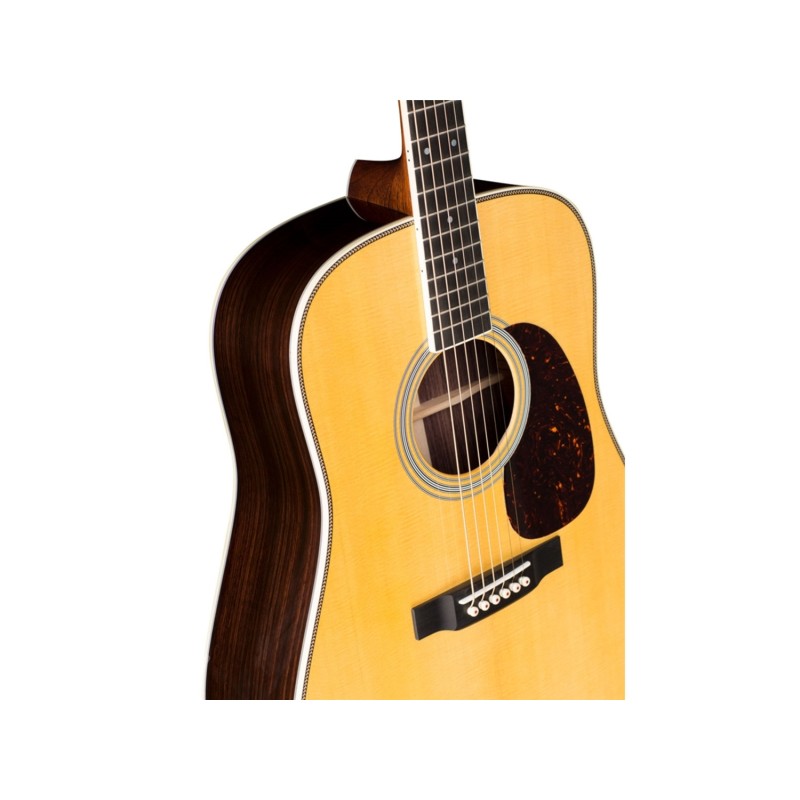 Martin HD-35 (2025)