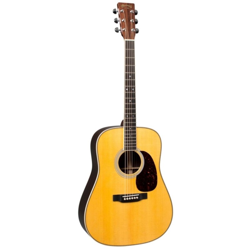 Martin HD-35 (2025)