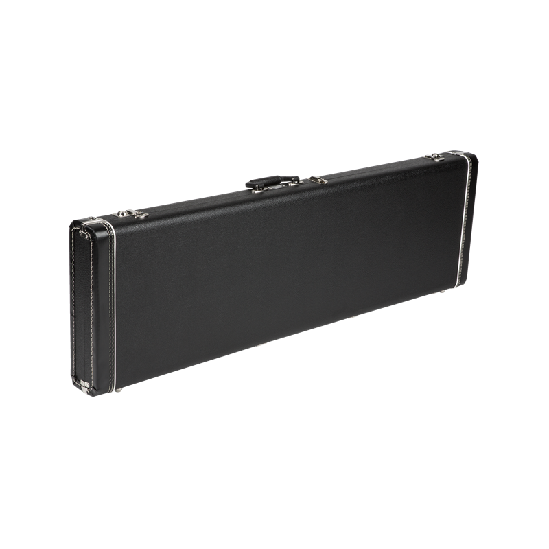 Fender G&G Precision Bass Standard Hardshell Case Black