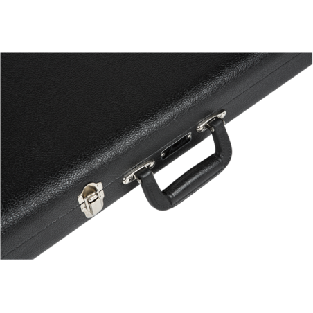 Fender G&G Precision Bass Standard Hardshell Case Black