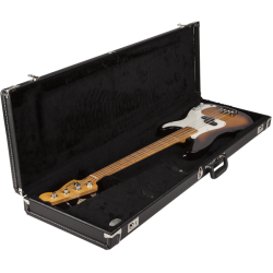 Fender G&G Precision Bass Standard Hardshell Case Black