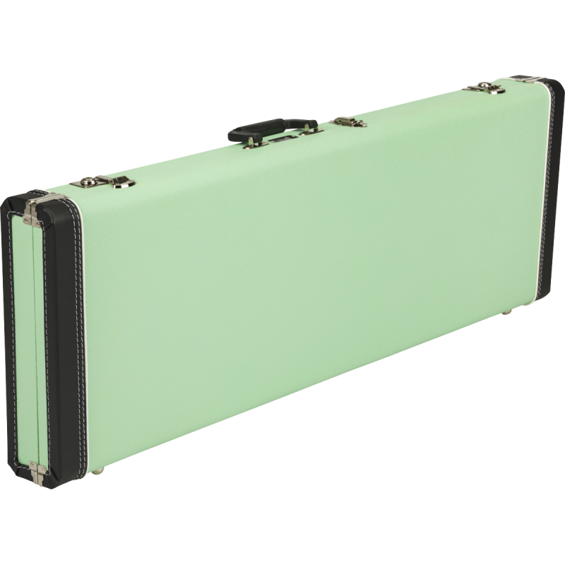 Fender Vintage Series Strat/Tele Case Surf Green