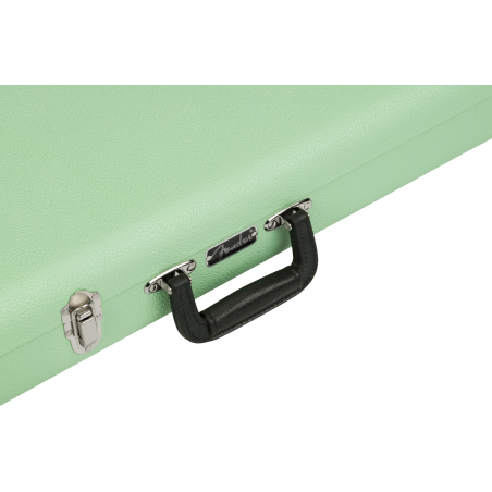 Fender Vintage Series Strat/Tele Case Surf Green