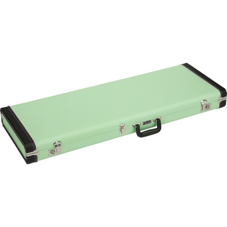 Fender Vintage Series Strat/Tele Case Surf Green