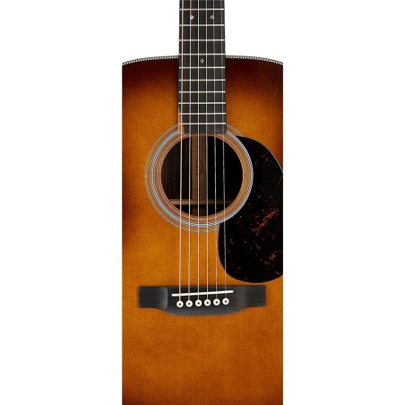 Martin 000-28 Ambertone (2025)