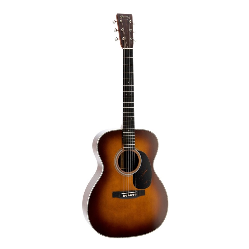 Martin 000-28 Ambertone (2025)