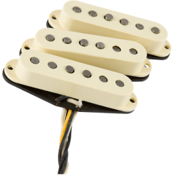 Fender Eric Johnson Stratocaster Pickups Set of 3