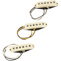 Fender Eric Johnson Stratocaster Pickups Set of 3