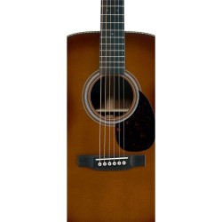 Martin OM-28 Ambertone (2025)