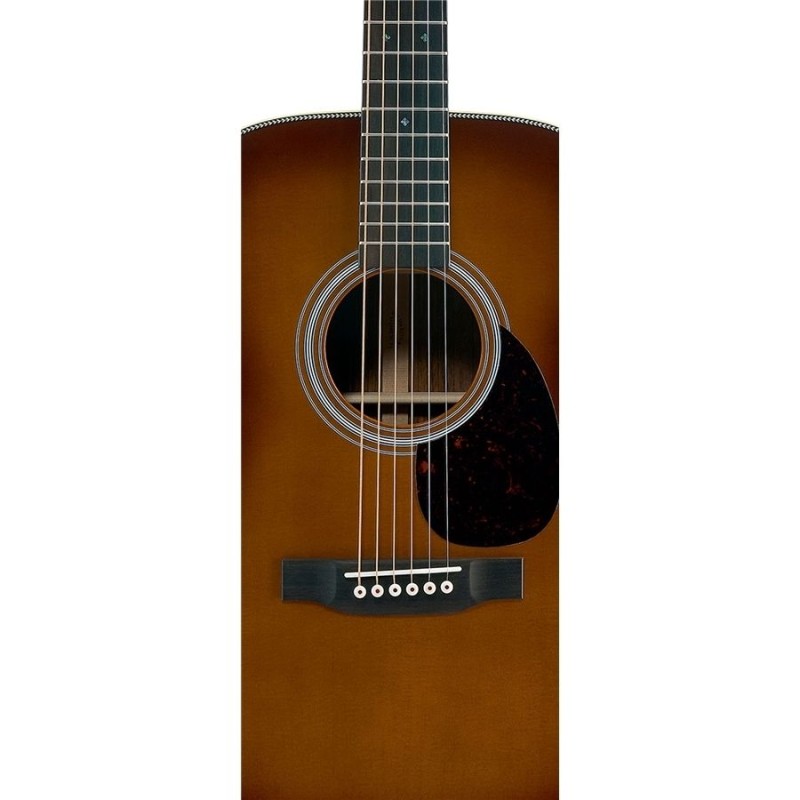 Martin OM-28 Ambertone (2025)