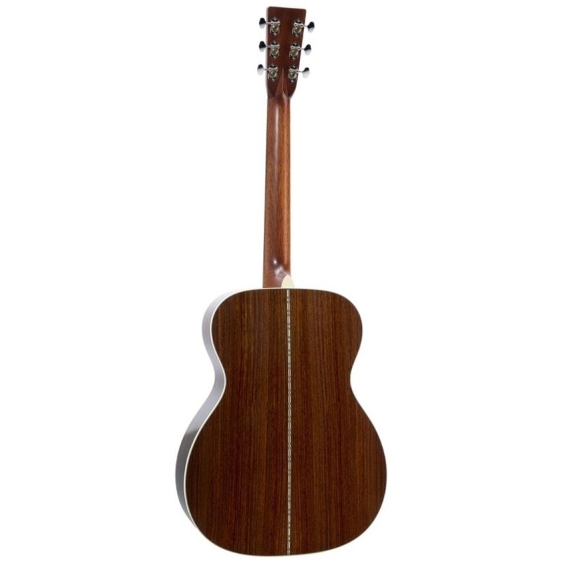 Martin OM-28 Ambertone (2025)