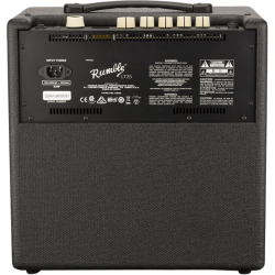 Fender Rumble LT25