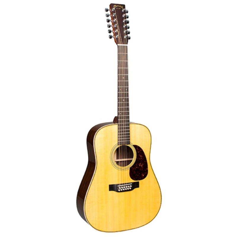 Martin HD12-28 (2025)
