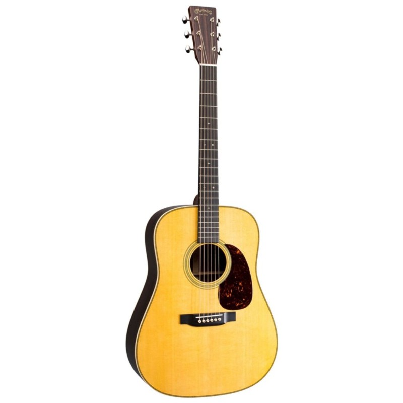 Martin HD-28 (2025)