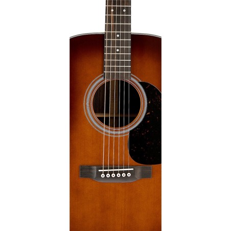 Martin D-28 Ambertone (2025)