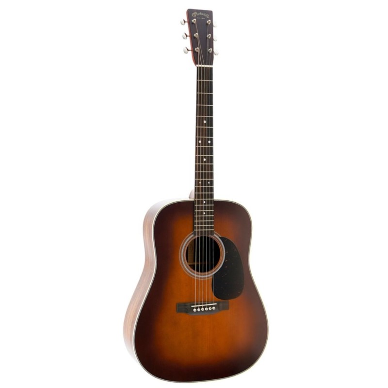 Martin D-28 Ambertone (2025)