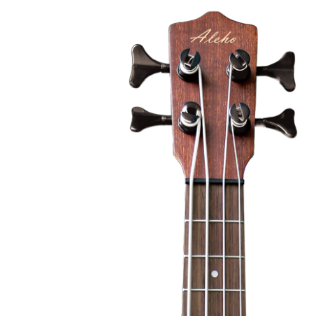 Leho LH ALU-BASS