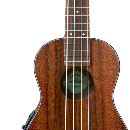 Leho LH ALU-BASS