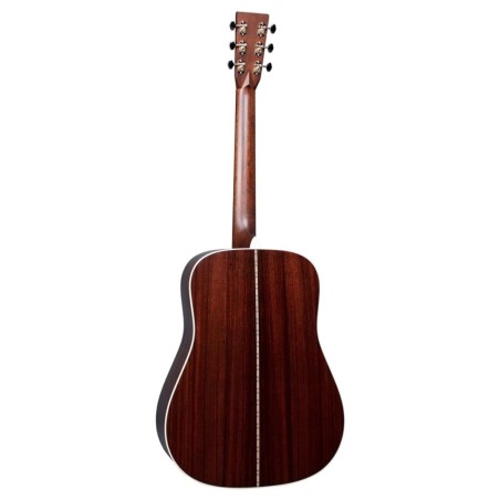 Martin D-28 Sunburst (2025)