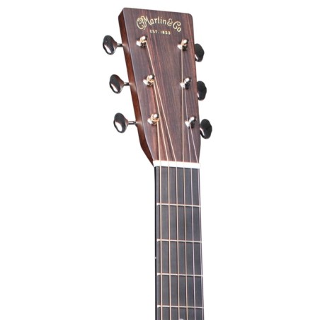 Martin D-28 Sunburst (2025)