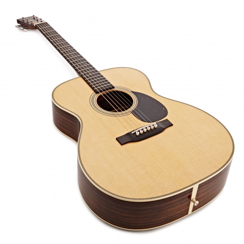 Martin Om-28 (2025)