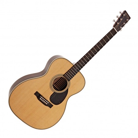 Martin Om-28 (2025)