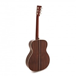 Martin Om-28 (2025)