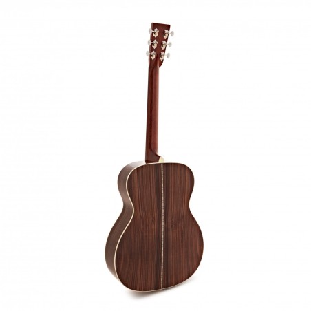 Martin Om-28 (2025)