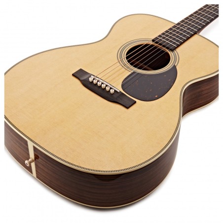Martin Om-28 (2025)