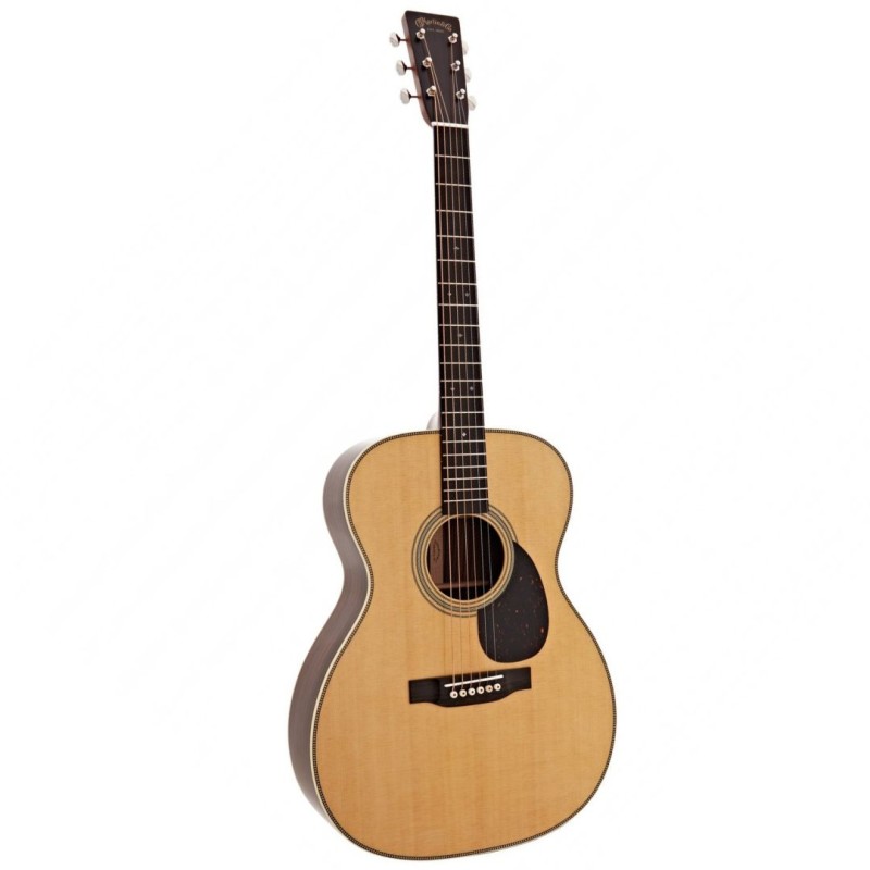 Martin Om-28 (2025)