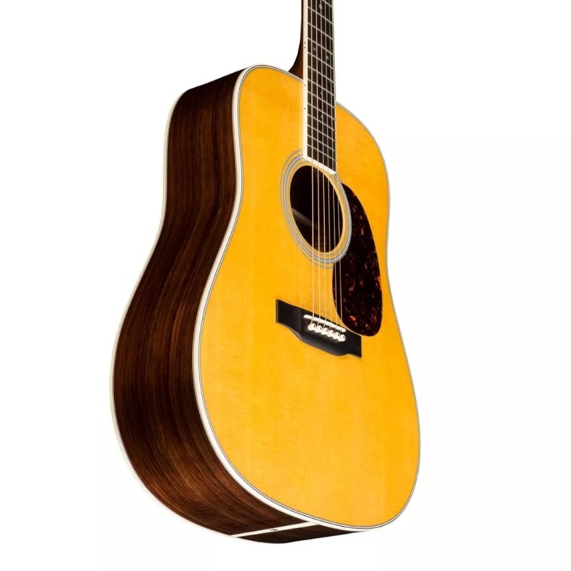 Martin D-35 (2025)