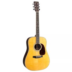 Martin D-35 (2025)