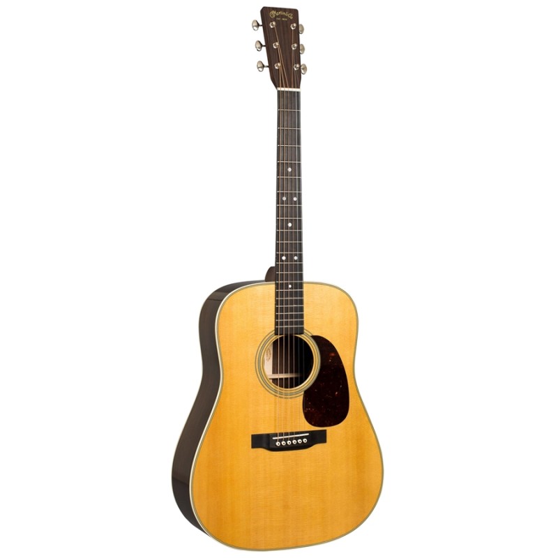Martin D-28 (2025)
