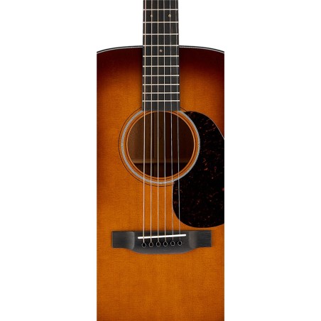 Martin D-18 Ambertone (2025)