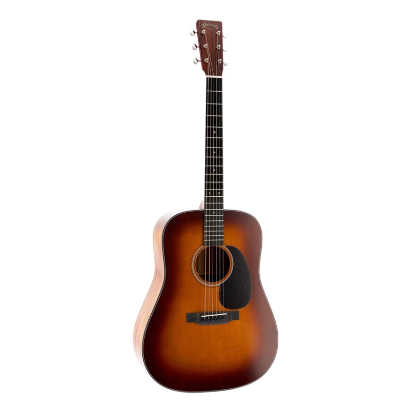 Martin D-18 Ambertone (2025)