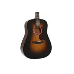 Martin D-18 Sunburst (2025)