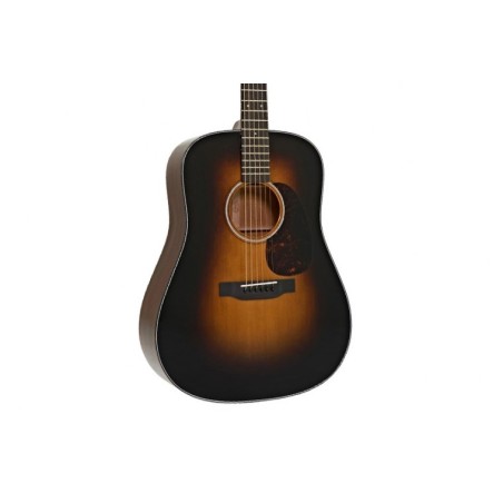 Martin D-18 Sunburst (2025)