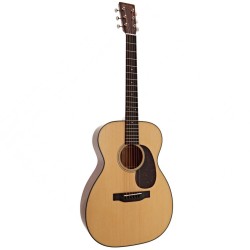 Martin 00-18 (2025)