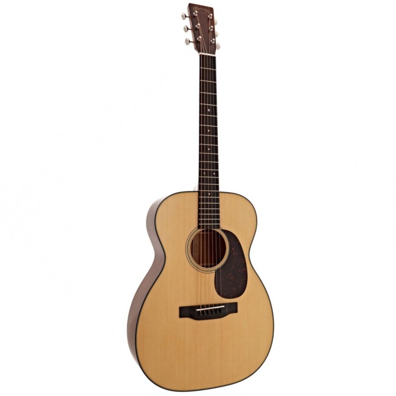 Martin 00-18 (2025)